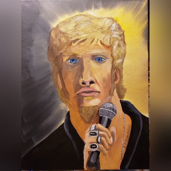 Layne Staley / Alice In Chains - Picture 1 of 1